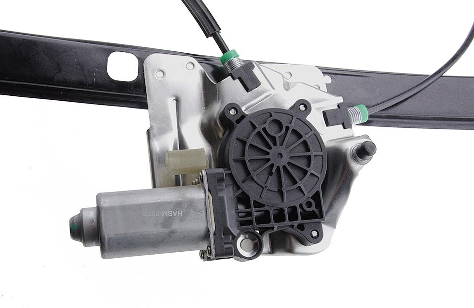 Raammechanisme NTY: EPS-BM-007 OEM 51338254911