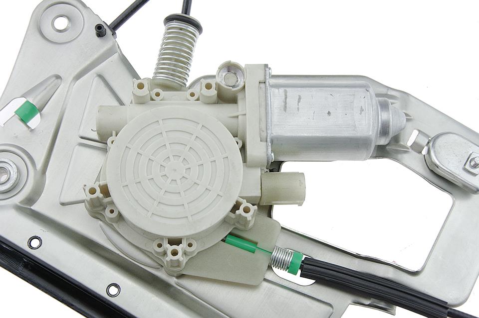 Raammechanisme NTY: EPS-BM-011 OEM 51338252393