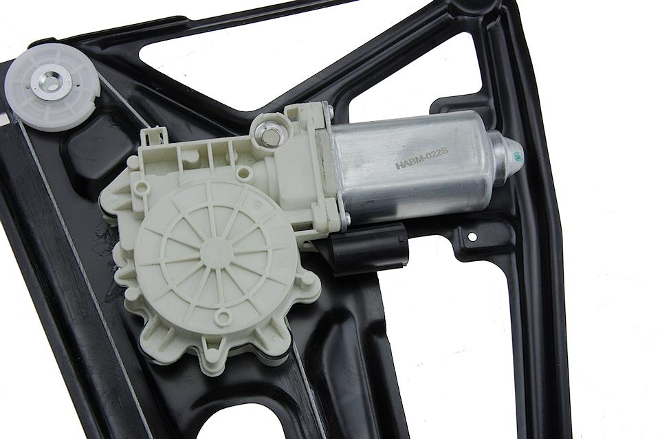 Raammechanisme NTY: EPS-BM-022 OEM 51358125204
