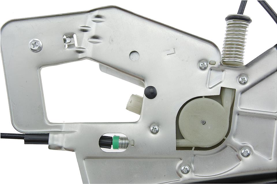 Raammechanisme NTY: EPS-BM-011 OEM 51338252393