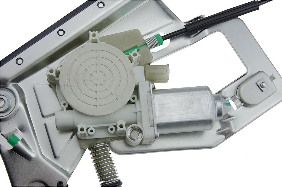 Raammechanisme NTY: EPS-BM-010 OEM 51338252394