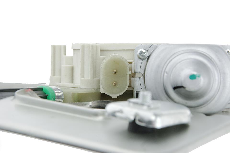 Raammechanisme NTY: EPS-BM-011 OEM 51338252393