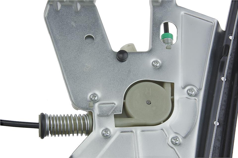 Raammechanisme NTY: EPS-BM-010 OEM 51338252394