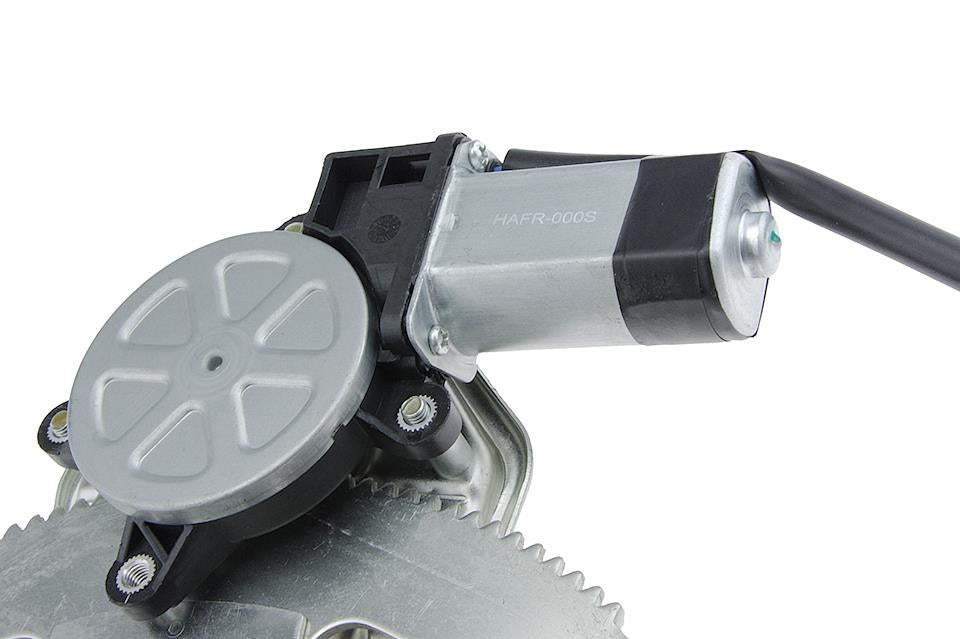 Raammechanisme NTY: EPS-FR-000 OEM 3L5Z1023208AA