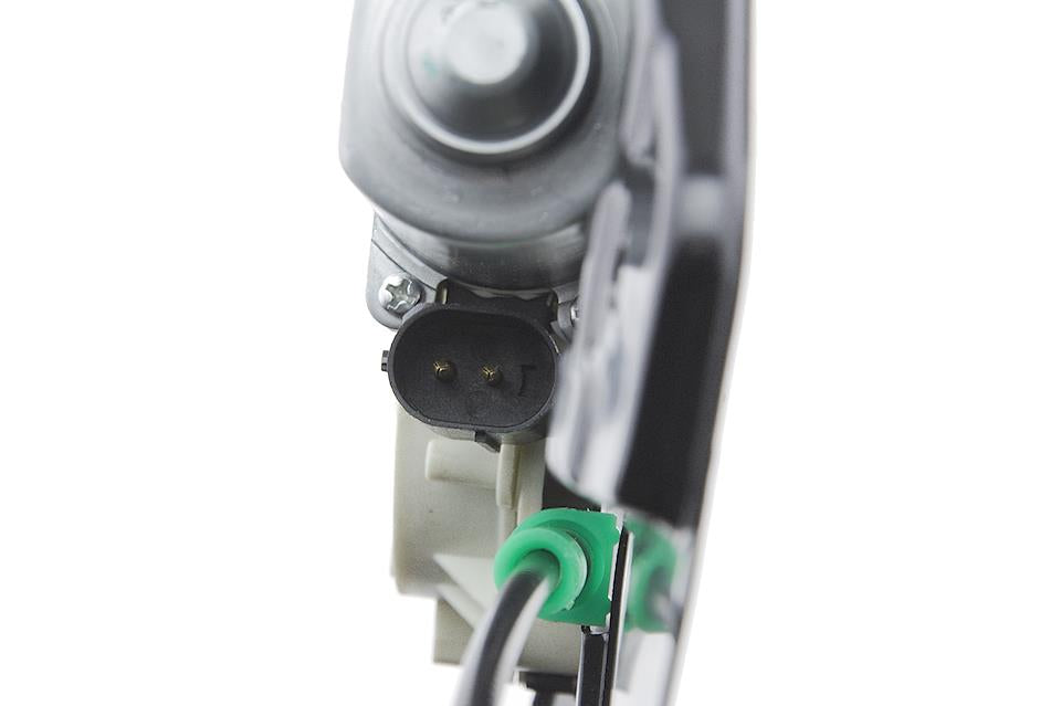 Raammechanisme NTY: EPS-BM-025 OEM 51338125201