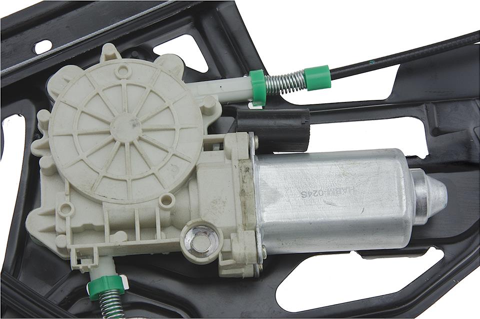 Raammechanisme NTY: EPS-BM-024 OEM 51338125202