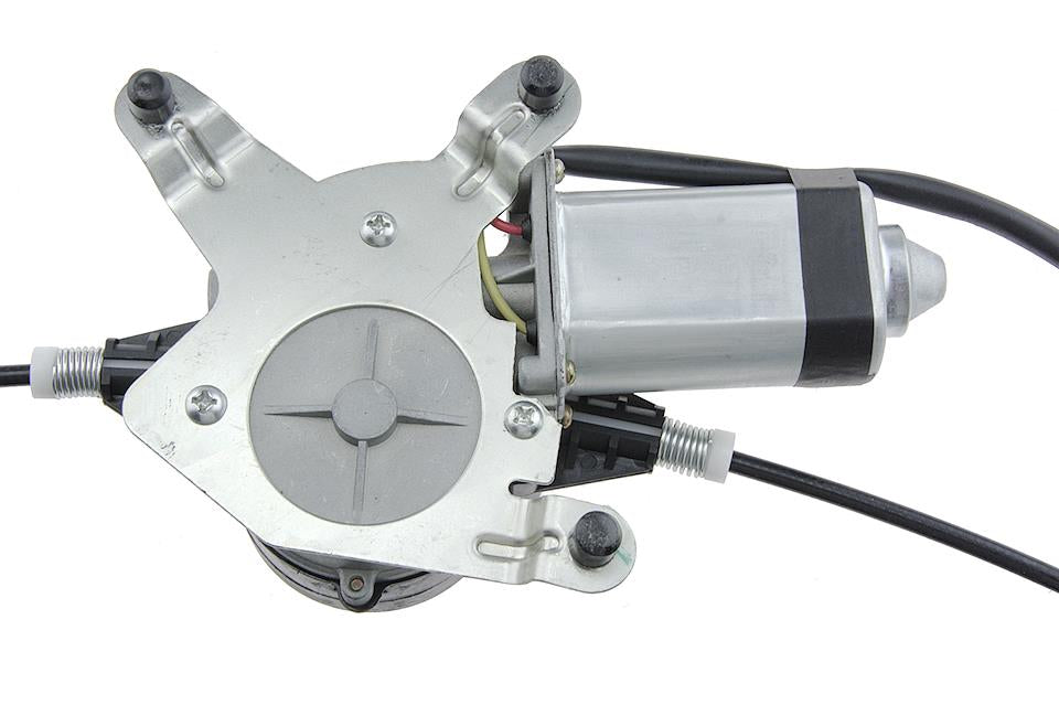 Raammechanisme NTY: EPS-FR-009 OEM 6L2Z7827001AA