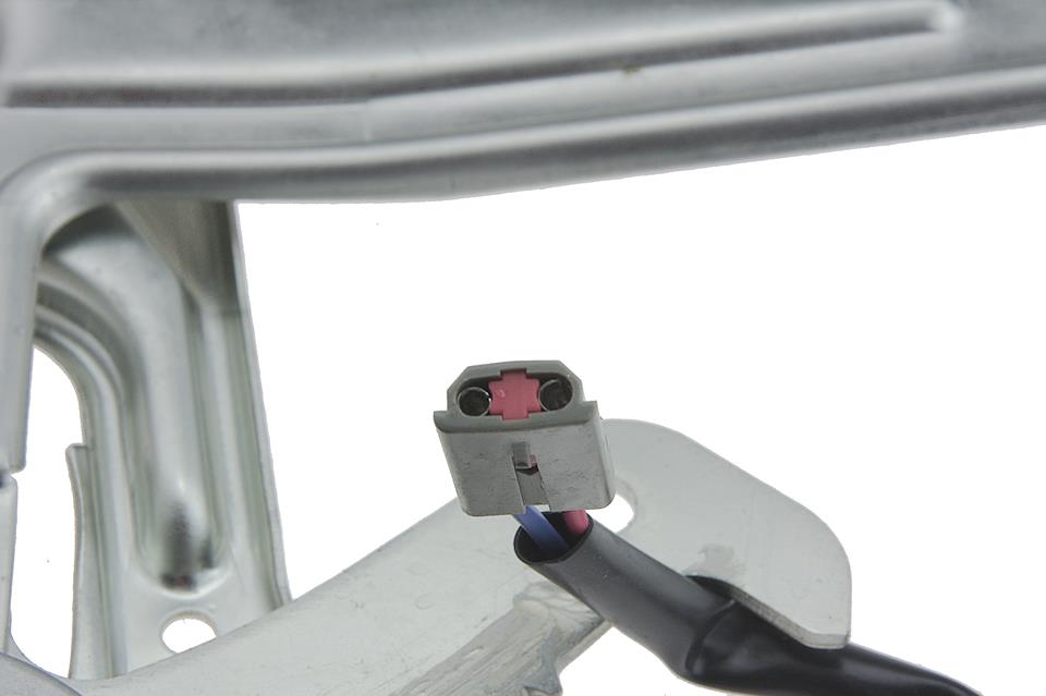 Raammechanisme NTY: EPS-FR-001 OEM 3L5Z1023209AA