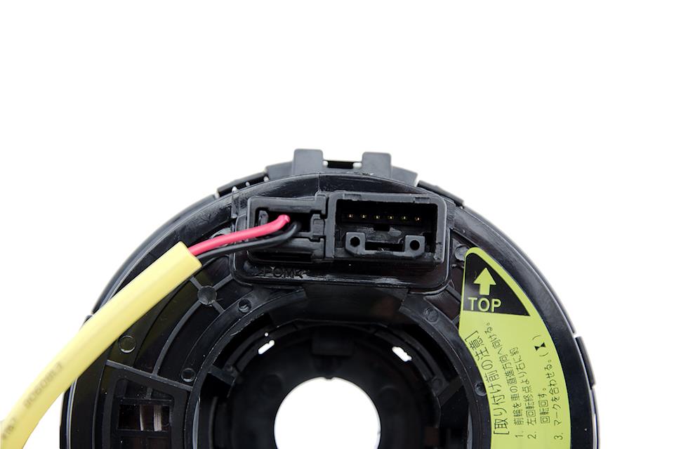 Ressort hélicoïdal, airbag NTY: EAS-SU-001 OEM 37480-62J00