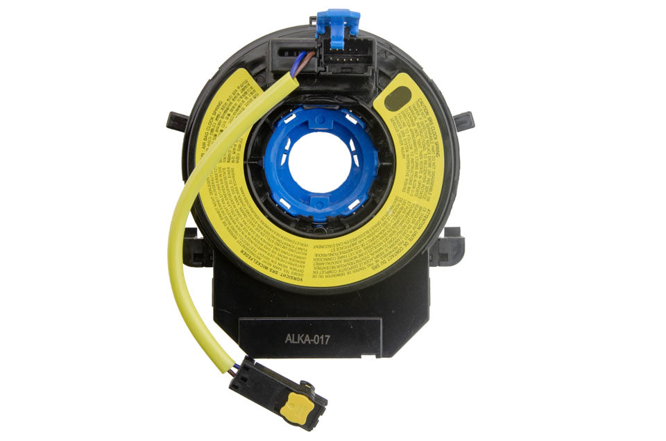 Ressort hélicoïdal, airbag NTY: EAS-KA-017 OEM 93490-2P770