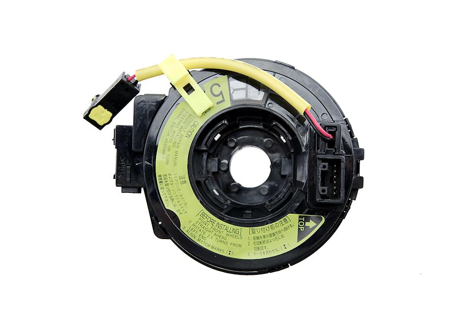 Ressort hélicoïdal, airbag NTY: EAS-SU-001 OEM 37480-62J00