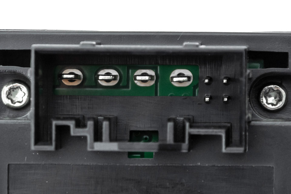 Raam schakelaar NTY: EWS-BM-149 OEM 61316832736