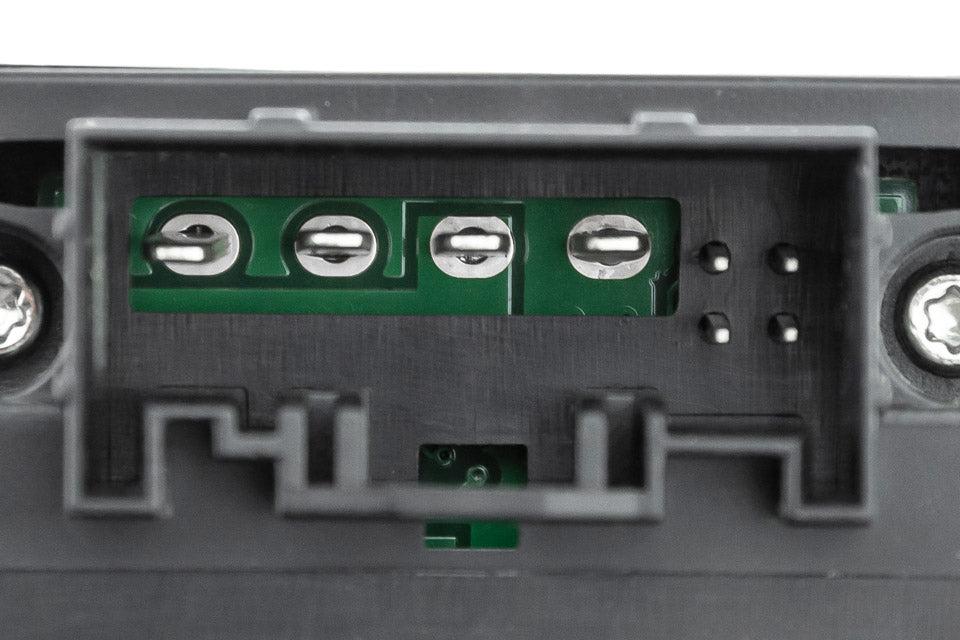 Raam schakelaar NTY: EWS-BM-148 OEM 61316832736