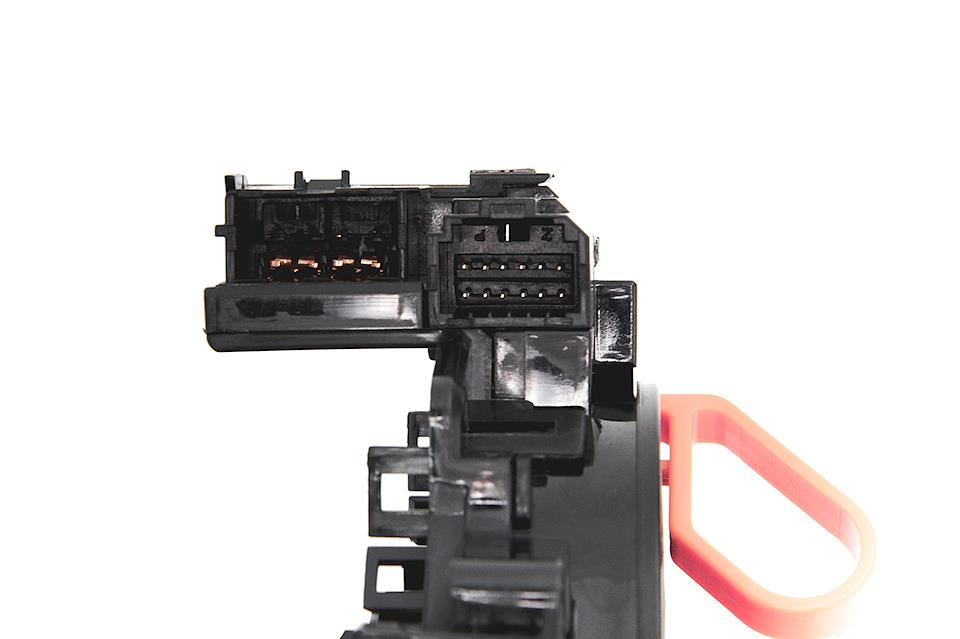Ressort hélicoïdal, airbag NTY: EAS-TY-016 OEM 84307-76020