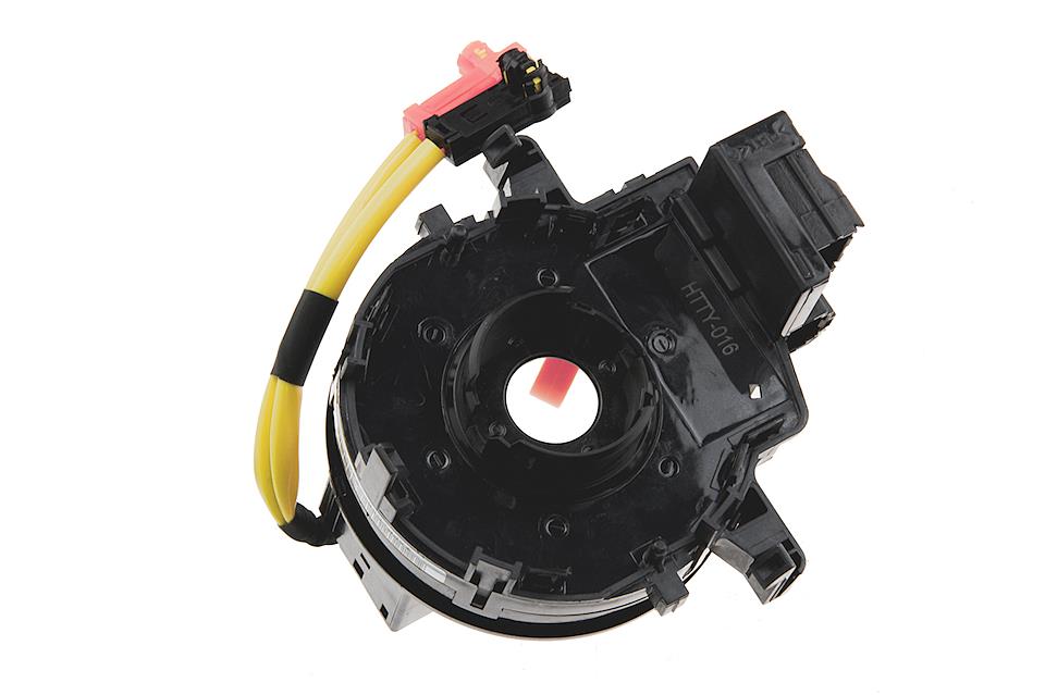 Ressort hélicoïdal, airbag NTY: EAS-TY-016 OEM 84307-76020