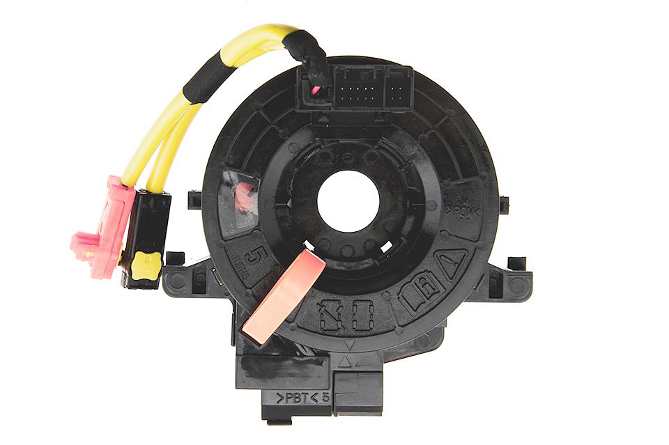 Ressort hélicoïdal, airbag NTY: EAS-TY-016 OEM 84307-76020