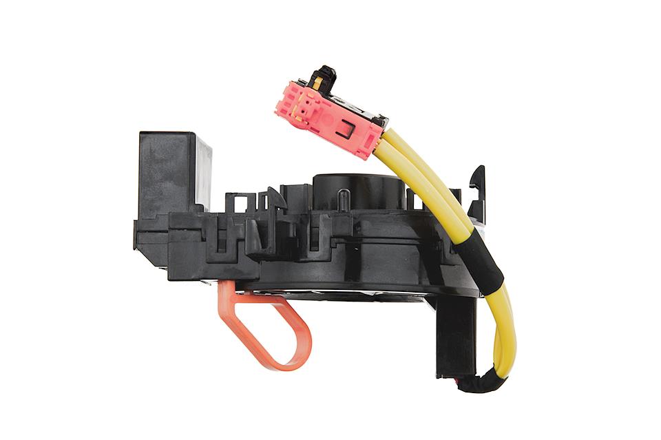Ressort hélicoïdal, airbag NTY: EAS-TY-016 OEM 84307-76020