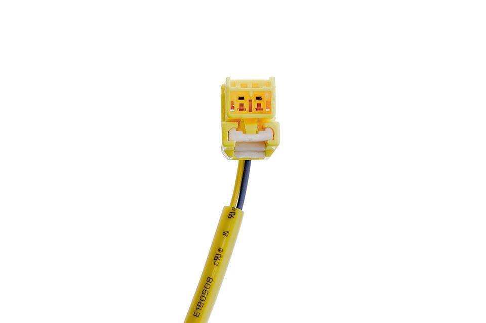 Ressort hélicoïdal, airbag NTY: EAS-TY-014 OEM 84306-32030