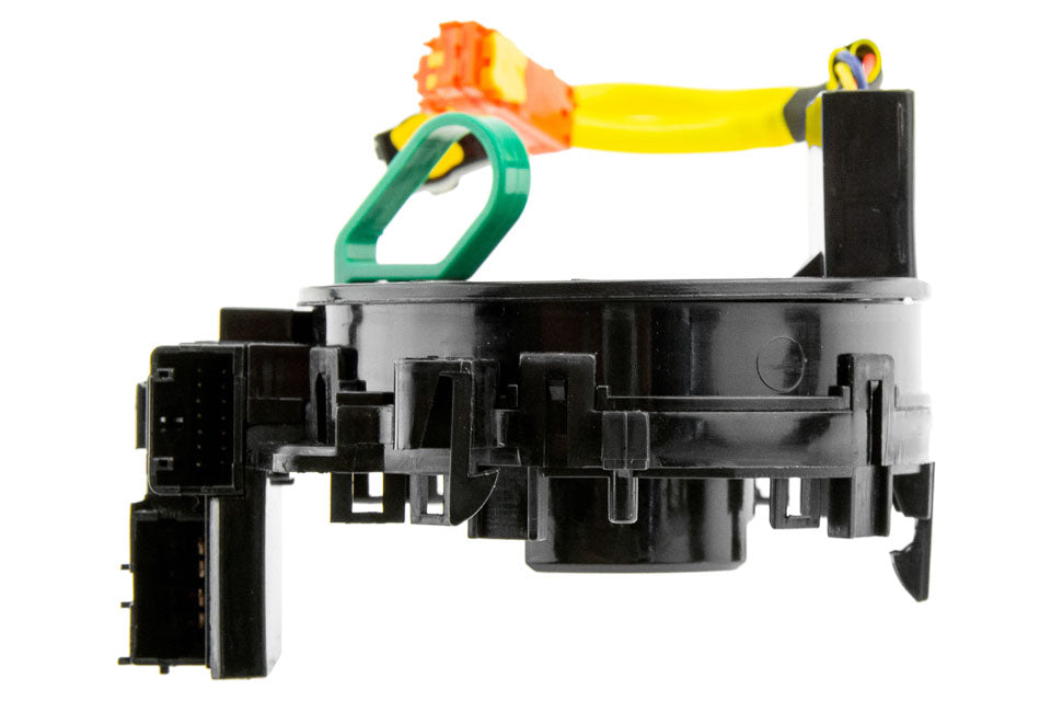 Ressort hélicoïdal, airbag NTY: EAS-TY-033 OEM 84307-76020