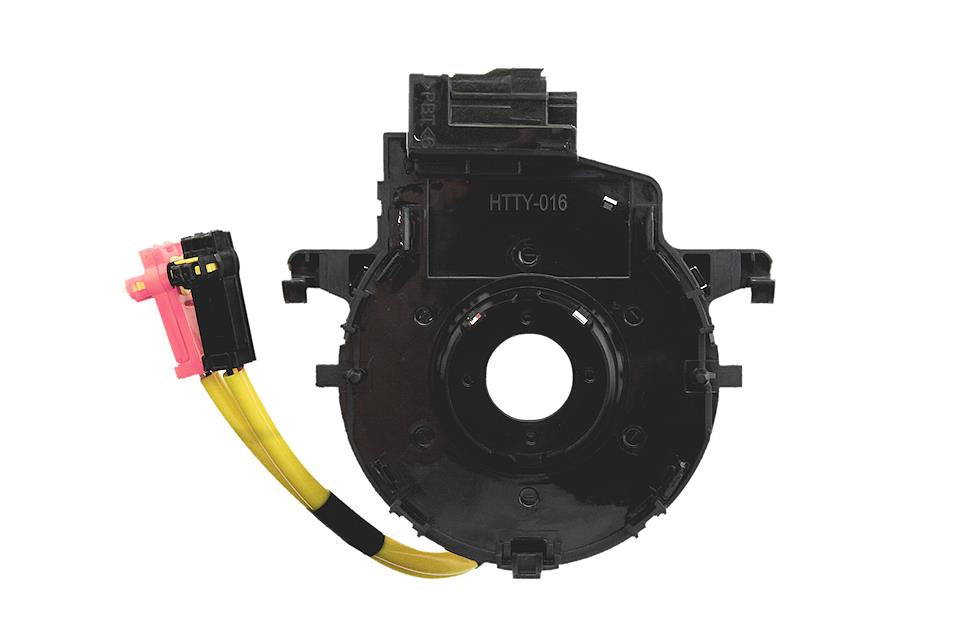 Ressort hélicoïdal, airbag NTY: EAS-TY-016 OEM 84307-76020