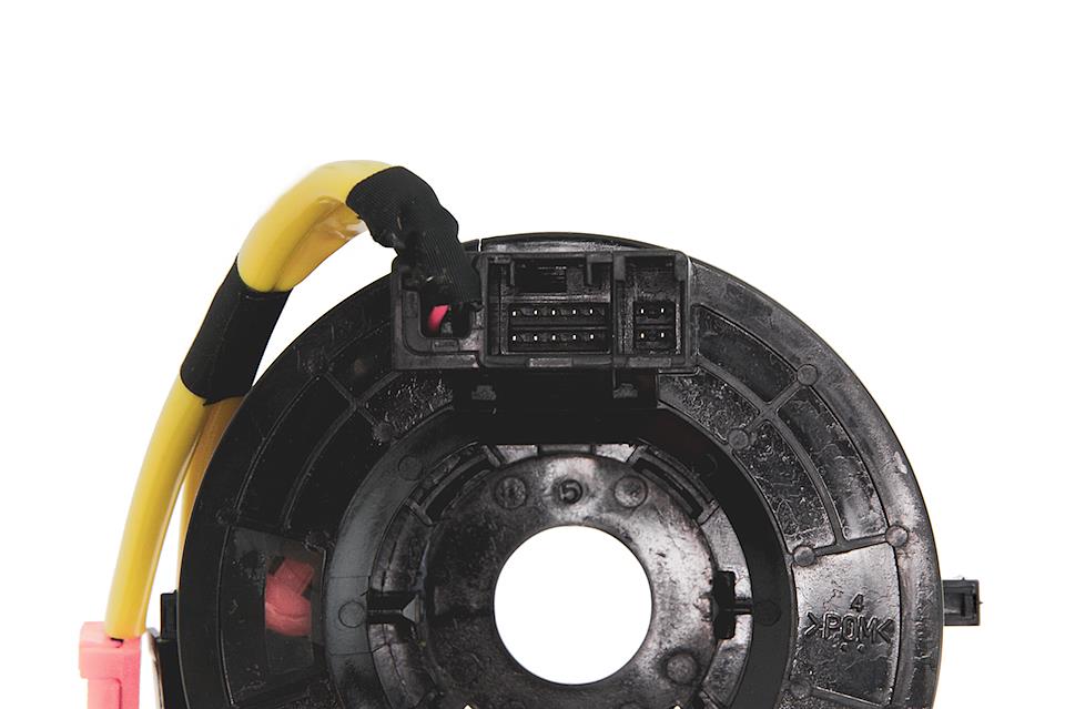 Ressort hélicoïdal, airbag NTY: EAS-TY-016 OEM 84307-76020