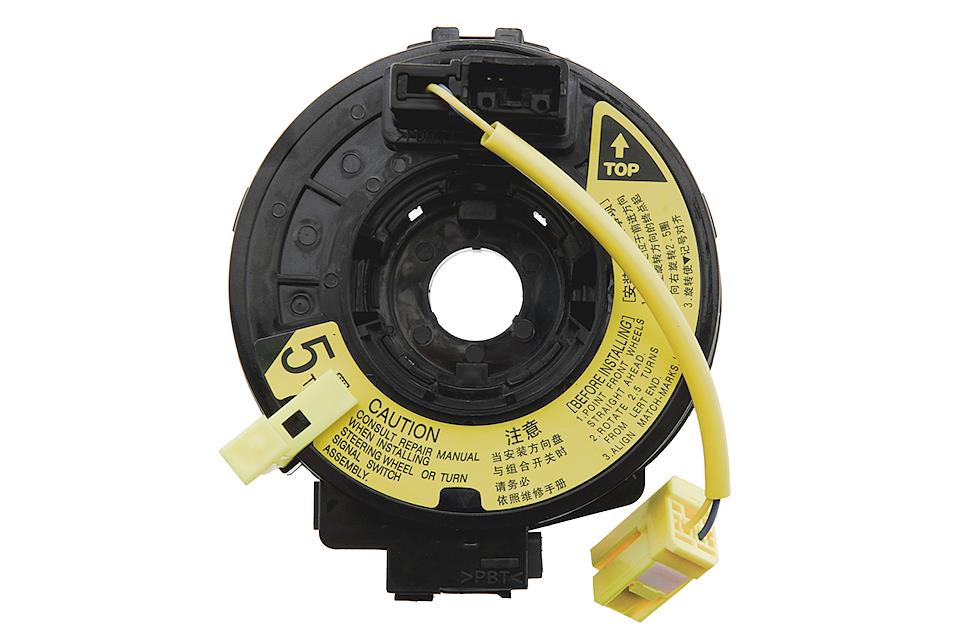 Ressort hélicoïdal, airbag NTY: EAS-TY-014 OEM 84306-32030