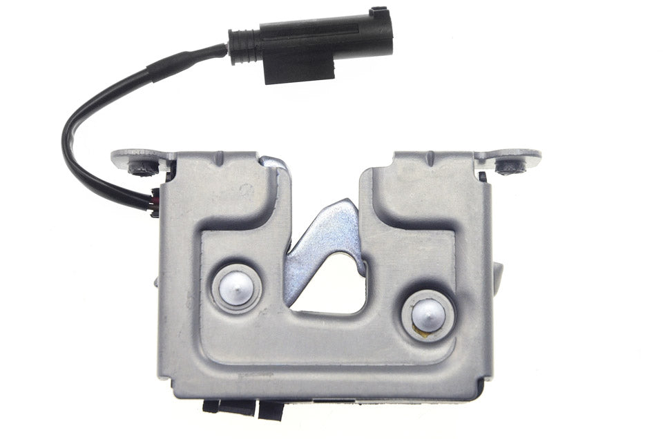 Engine Hood Lower Lock NTY: EZC-BM-001 OEM 51237115229