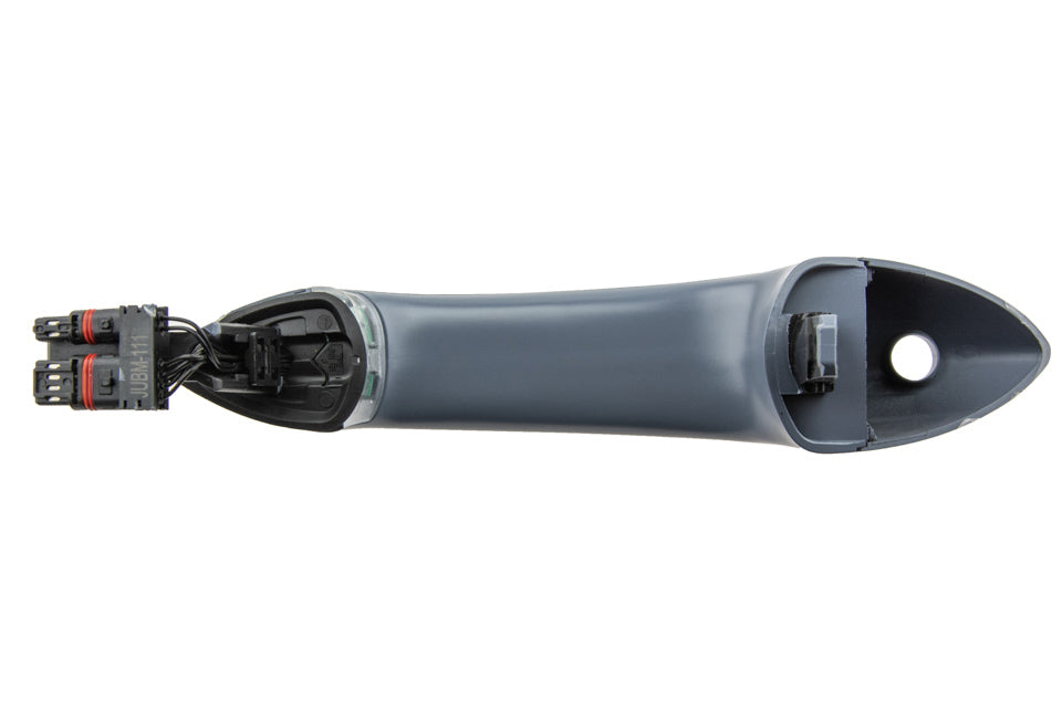 Portiergreep buiten NTY: EZC-BM-111 OEM 51217231931