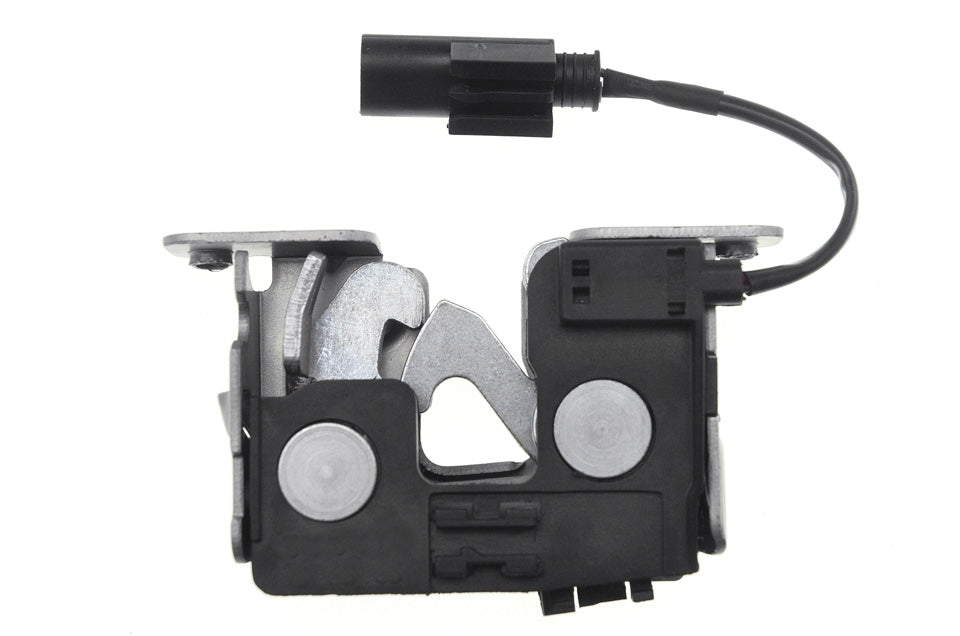 Engine Hood Lower Lock NTY: EZC-BM-001 OEM 51237115229