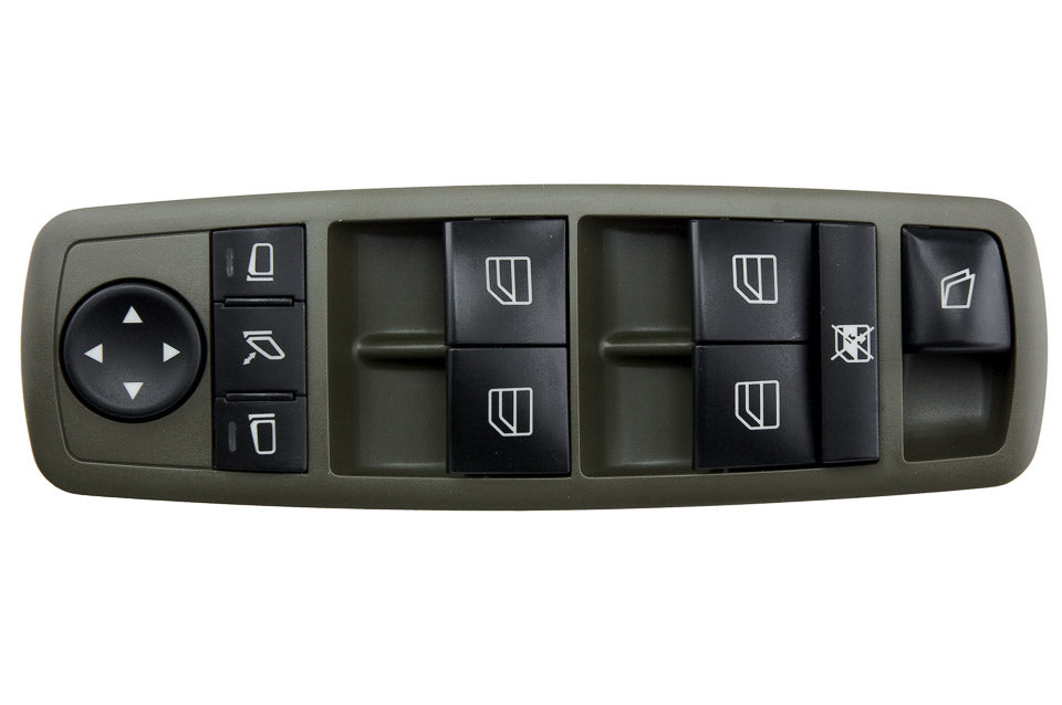 Raam schakelaar NTY: EWS-ME-040 OEM 2518300590
