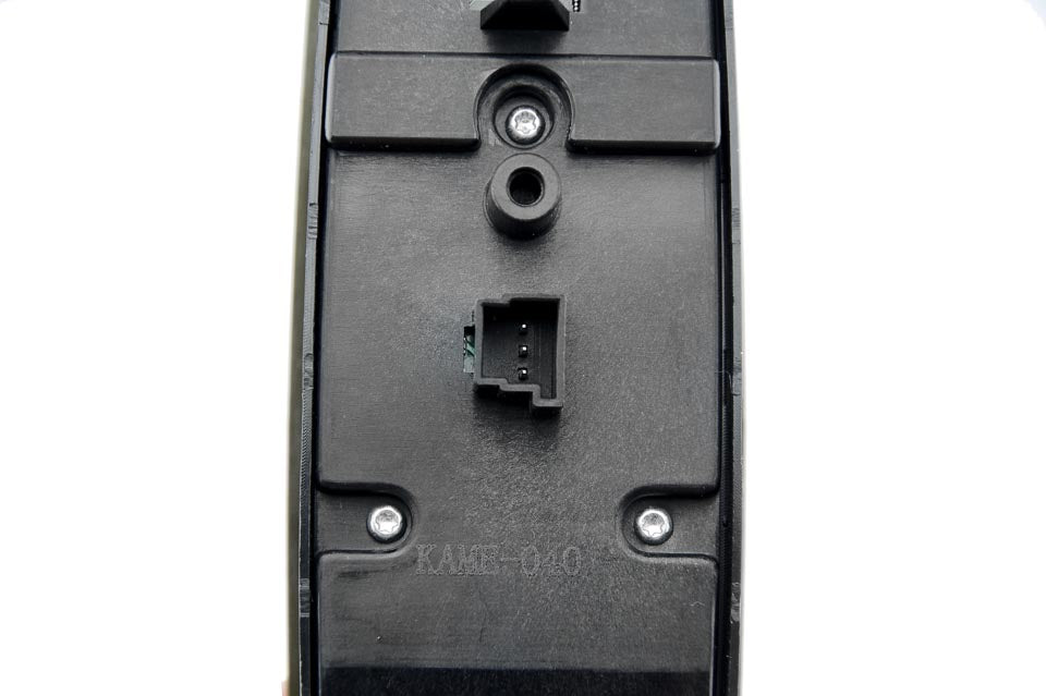 Raam schakelaar NTY: EWS-ME-040 OEM 2518300590