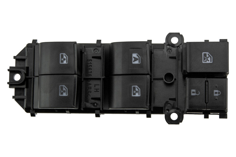 Raam schakelaar NTY: EWS-TY-025 OEM 84820-0K270