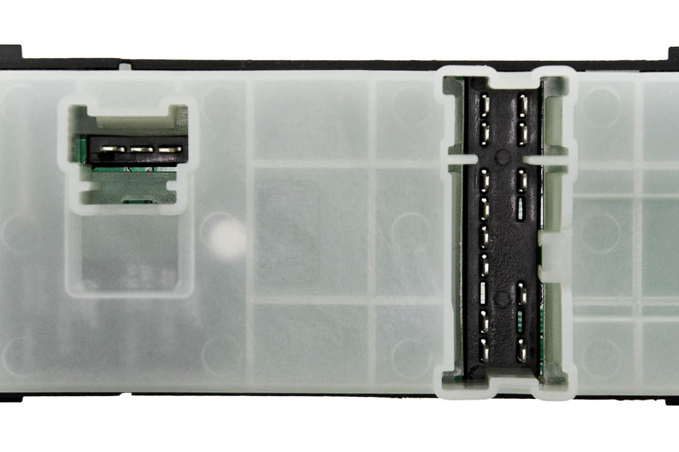 Raam schakelaar NTY: EWS-NS-004 OEM 25401-BB65B