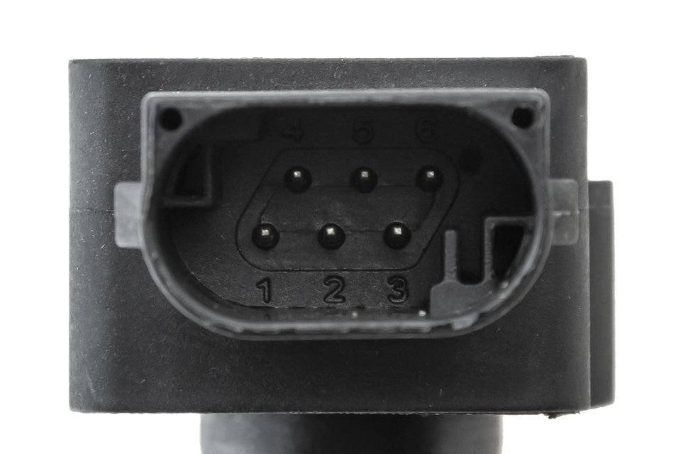 Xenon Headlight Level Sensor NTY: ECX-BM-011 OEM ABAKUS