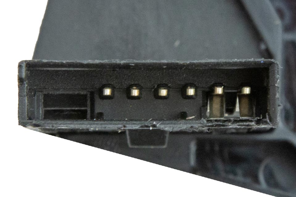 Ressort hélicoïdal, airbag NTY: EAS-VW-011 OEM 6Q0959653A