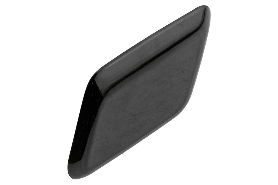 Plaat, bumper 