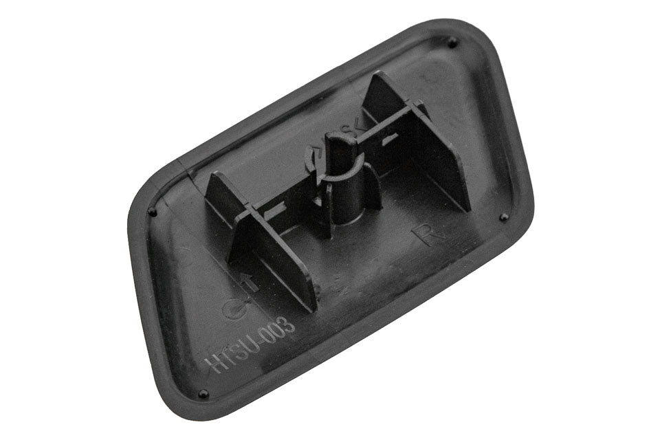 Plaque, pare-chocs NTY: EDS-SU-003 OEM 59272