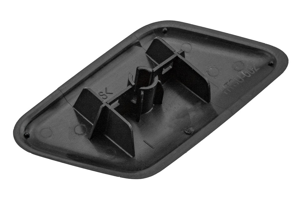 Plaque, pare-chocs NTY: EDS-SU-002 OEM 59272