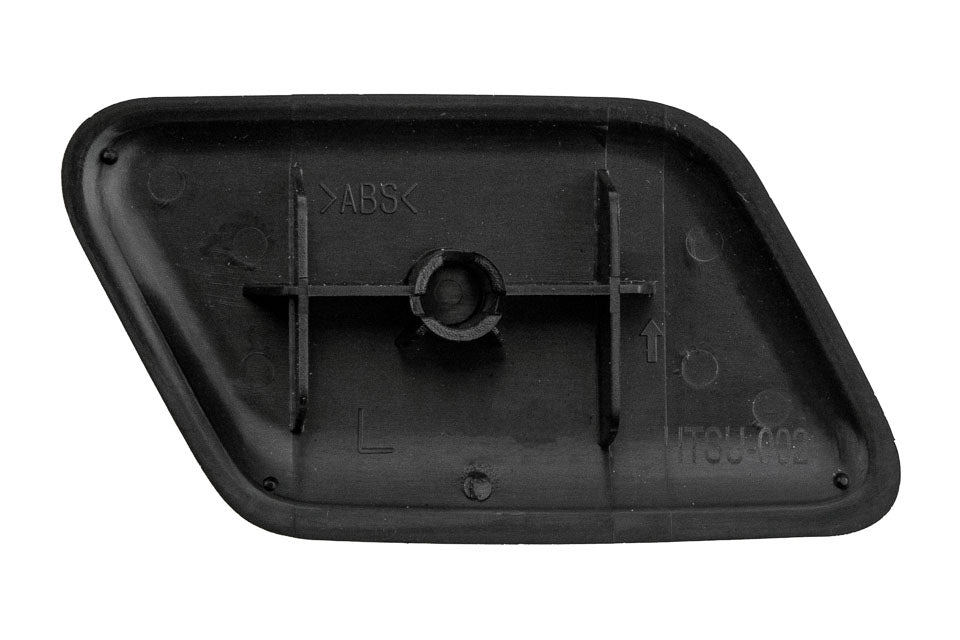 Plaque, pare-chocs NTY: EDS-SU-002 OEM 59272
