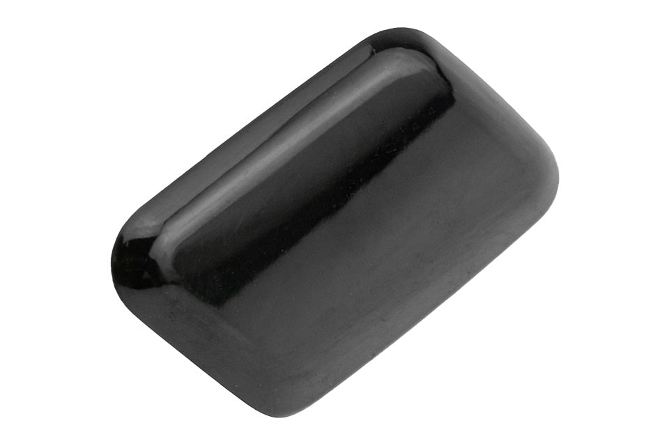 Plaat, bumper 
