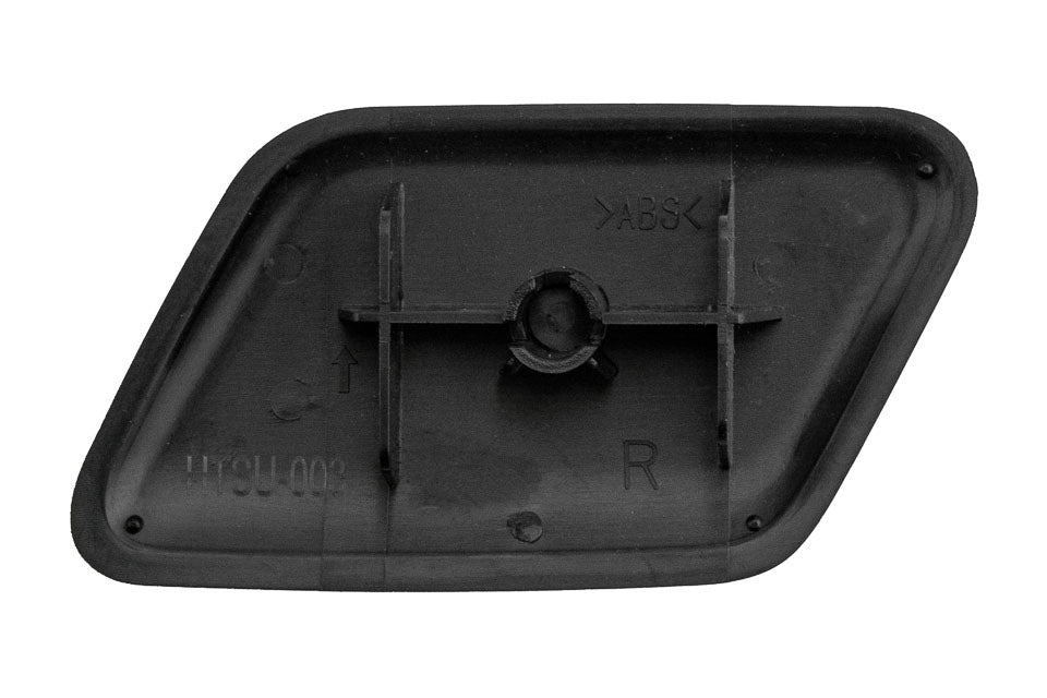 Plaque, pare-chocs NTY: EDS-SU-003 OEM 59272