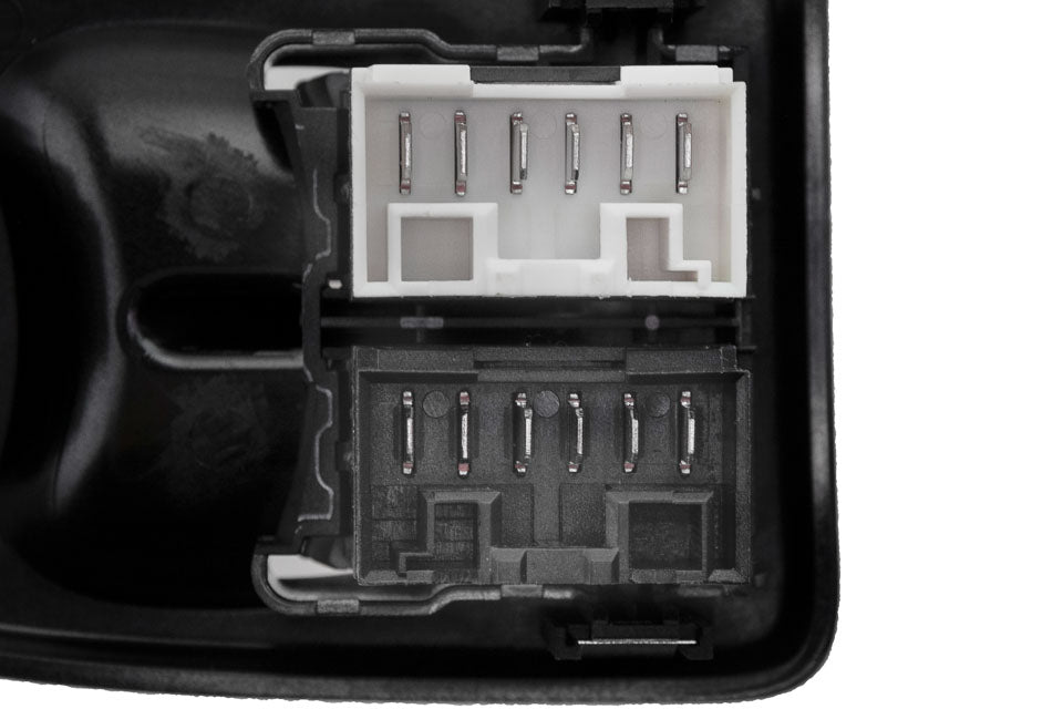 Raam schakelaar NTY: EWS-FT-019 OEM 735315619