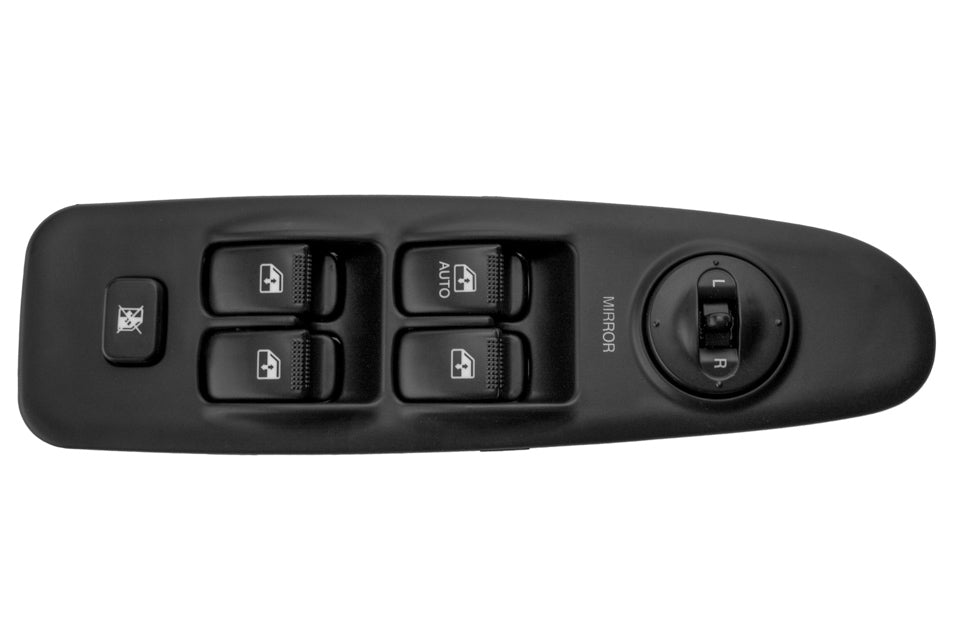 Raam schakelaar NTY: EWS-HY-029 OEM 93570-2D000