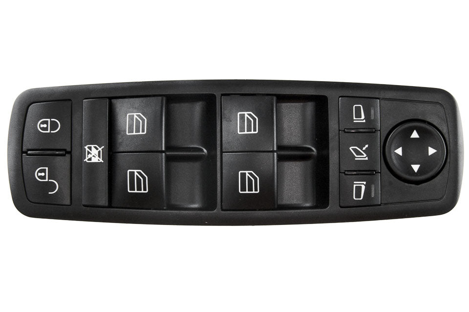 Raam schakelaar NTY: EWS-ME-008 OEM 1698206710