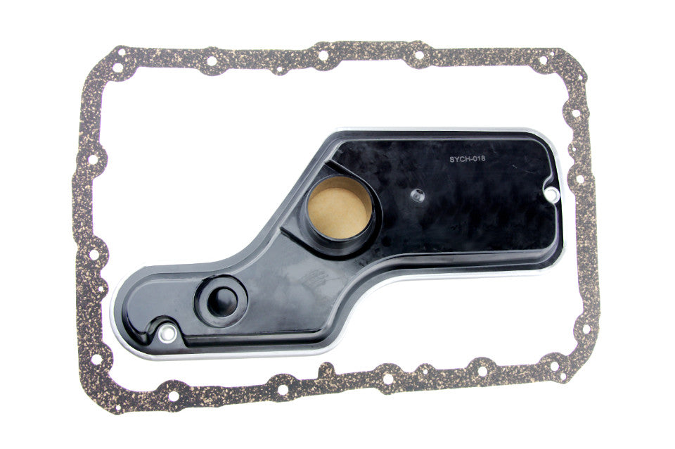 Hydraulische filter NTY: FSF-CH-018 OEM 1L2Z-7A098-AC