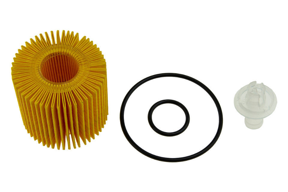 Oil Filter NTY: FOF-TY-024 OEM 04152YZZA1