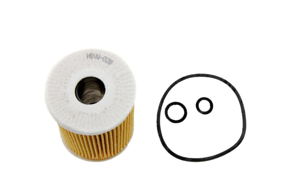 Oil Filter NTY: FOF-VW-028 OEM 03L115466