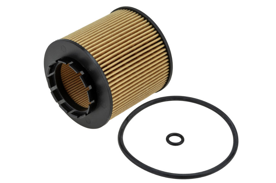 Oliefilter 