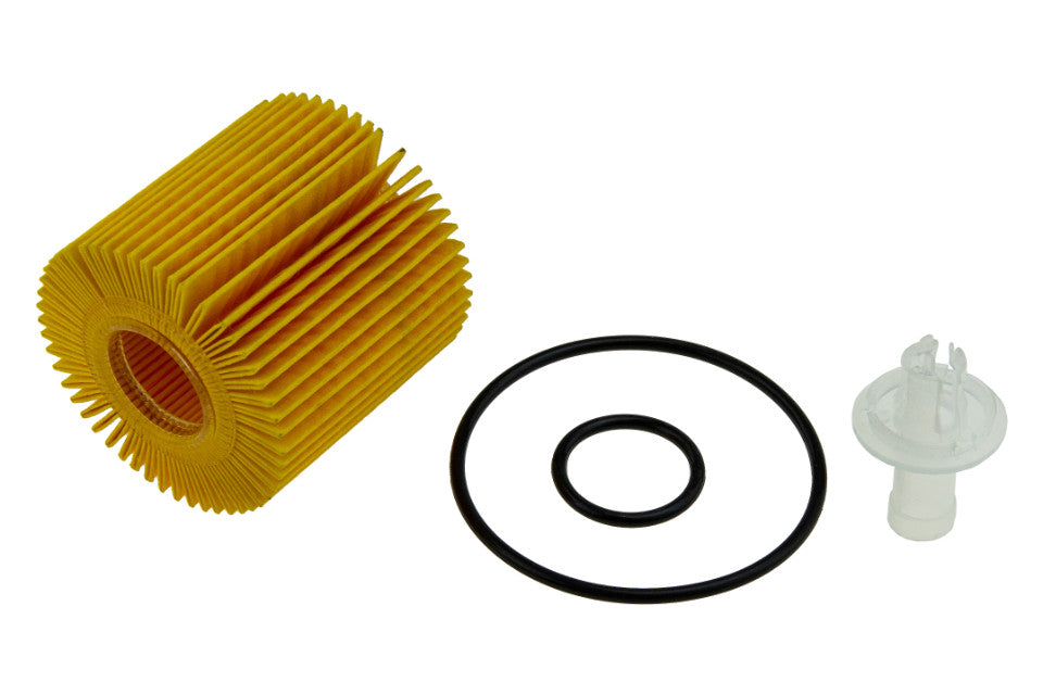 Oil Filter NTY: FOF-TY-024 OEM 04152YZZA1