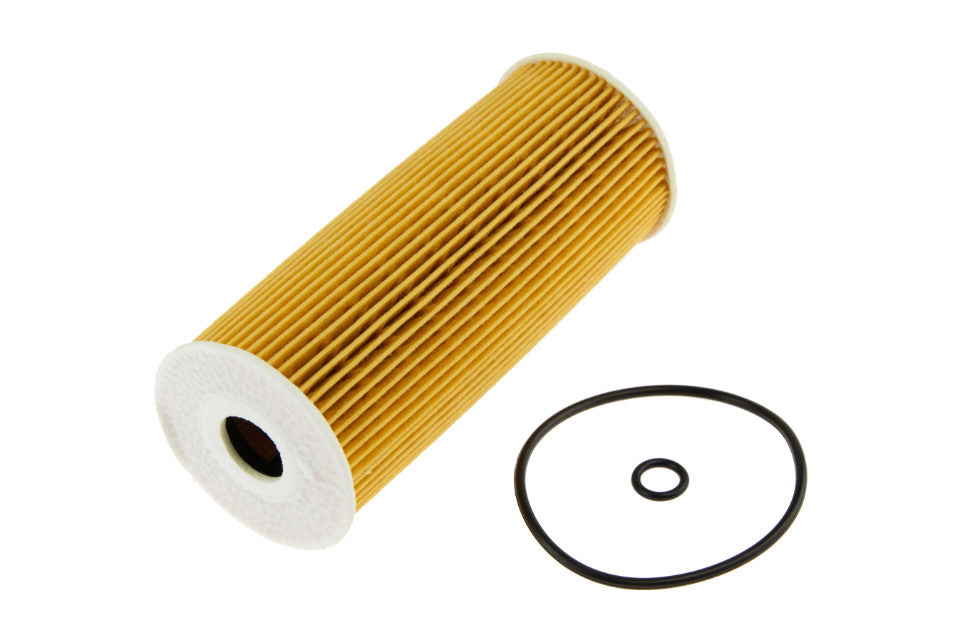 Oliefilter 